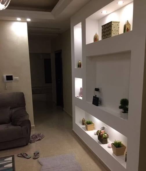 شقة فاخرة للإيجار في الجبيهة - عمان - 4