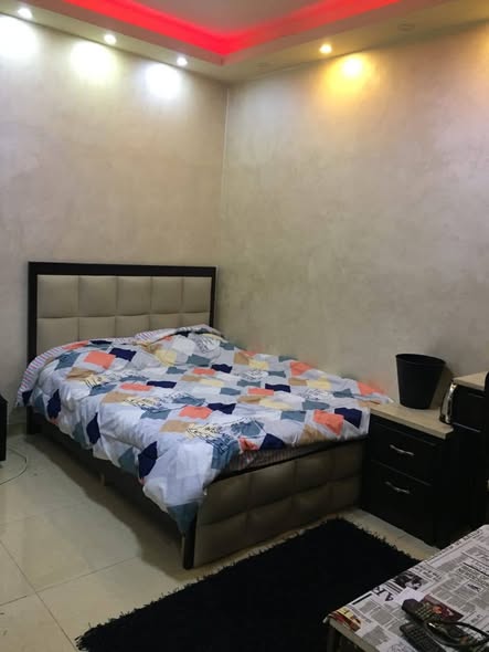 شقة مفروشة فاخرة للإيجار في عمان - 3