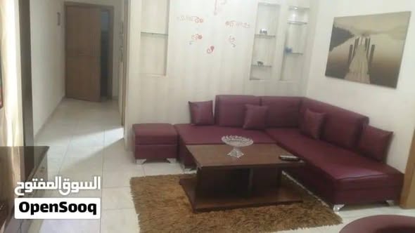 شقة مفروشة للإيجار في الشميساني – فرصة ذهبية - 4