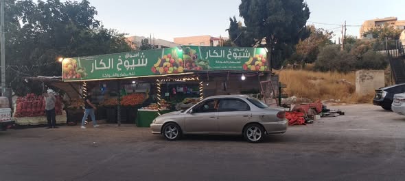 فرصة استثمارية ذهبية في قلب عجلون – صخرة - 3