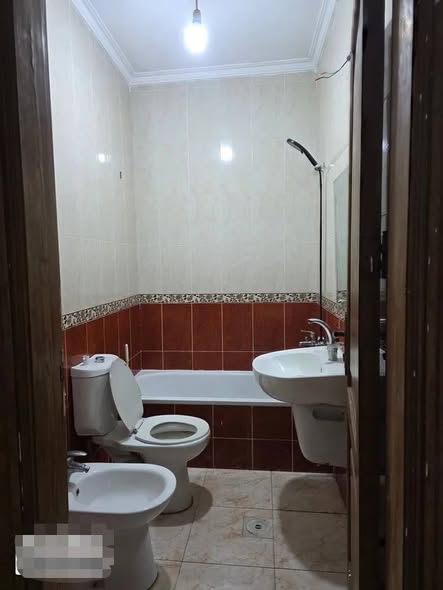 شقة للإيجار في طبربور - فرصة سكنية مميزة