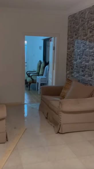 شقة فارغة للإيجار في ضاحية الرشيد - 3