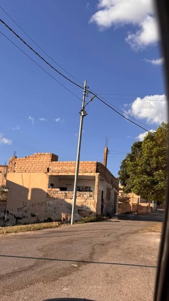 بيت مصطح مع مية وعشرة متر في الهاشمية - 2