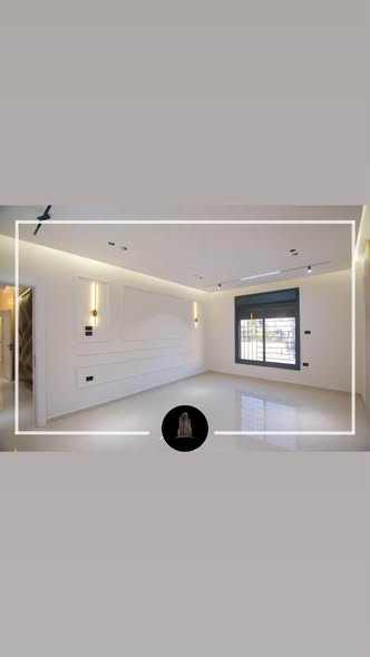 شقة فاخرة لم تسكن للإيجار في إربد - تشطيبات فنادق VIP - 3