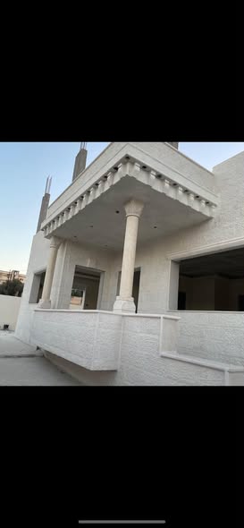 فرصة ذهبية: بيت مستقل عمار حديث في إربد شارع إسلام آباد