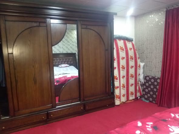 فرصة استثمارية: بيت مستقل للبيع في إربد - بيت راس - 5