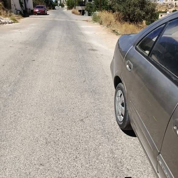 فرصة فريدة على شارعين في راس منيف