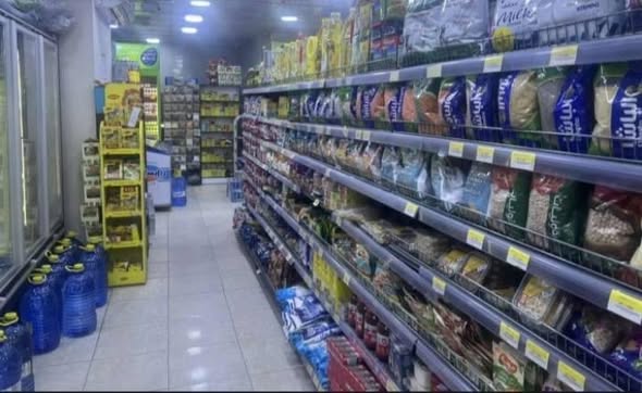 فرصة استثمارية: سوبرماركت جاهز للبيع في طبربور - 4