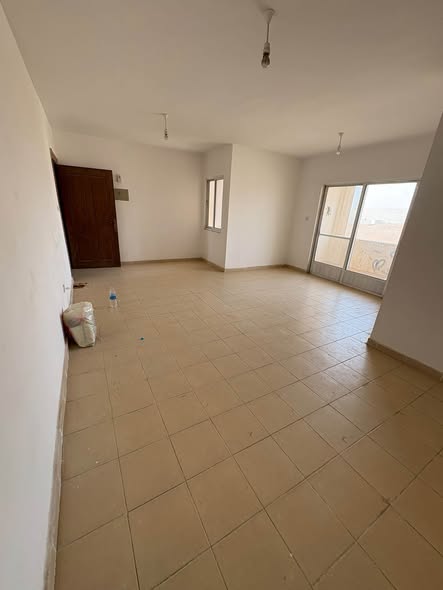 شقة جديدة للبيع في أبو علندا جاهزة للسكن