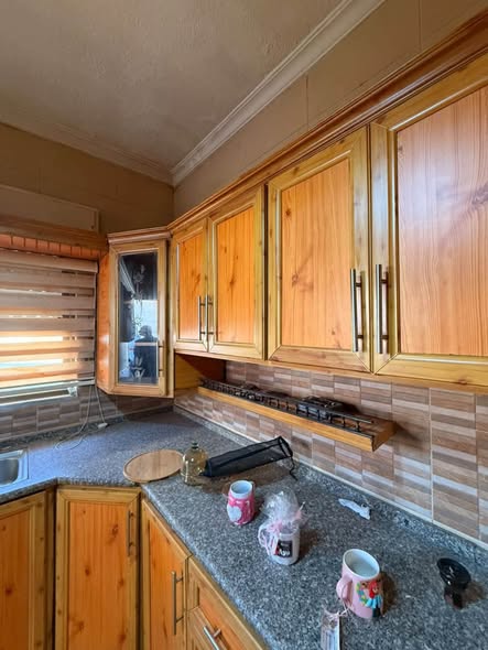 لقطة سكنية بمرج الحمام بسعر خارق - 4