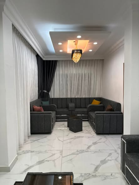 شقق طابقية فاخرة في ضاحية الأمير حسن - 3
