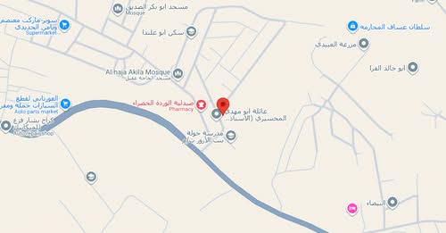 شقة لقطة للبيع في أبو علندا - فرصة لا تعوض