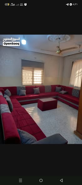 منزل مستقل للبيع في ماركا الشمالية - حي الونانات - 2