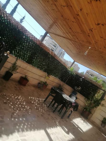 شقة واسعة للبيع في شفا بدران، عمان - 2