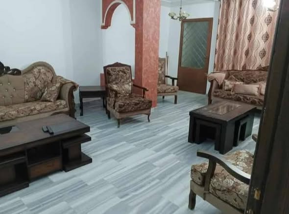شقة مفروشة فاخرة للإيجار في السابع - 3