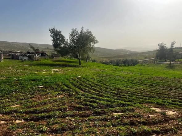 أرض للبيع بالتقسيط في بلعما - 2