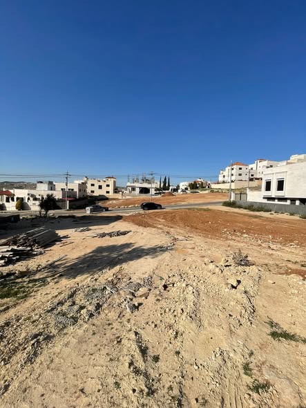 أرض سكنية للبيع في شفا بدران - فرصة استثمارية مميزة - 2