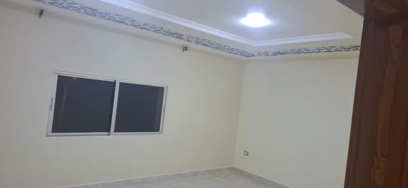 شقة للإيجار بجانب حديقة عمار في إربد - 180م - 3