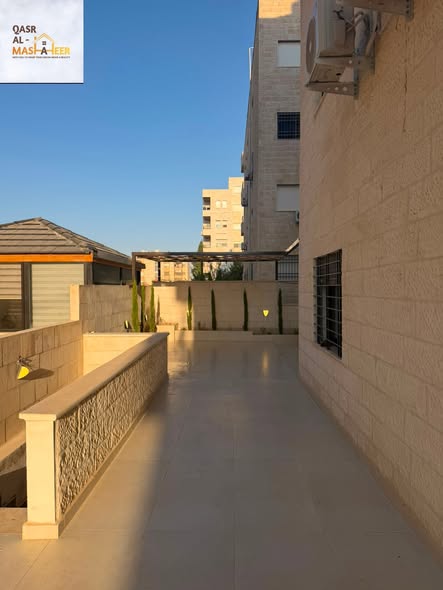 شقة فاخرة للبيع في الجبيهة - 4
