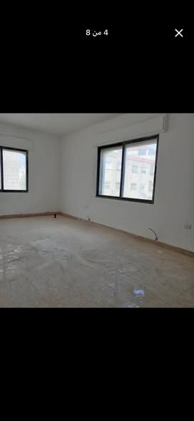 شقة جديدة فاخرة للايجار في الجبيهة - مثالية للعرسان - 4