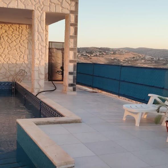 مزرعة جار القمر – استراحة مميزة بأسعار تبدأ من 50 دينار - 3
