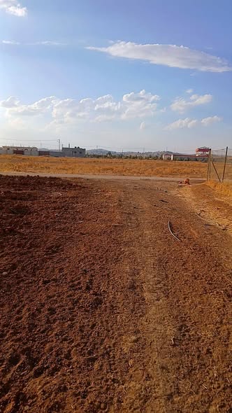أرض مميزة في بلعما الحي الشرقي - 2