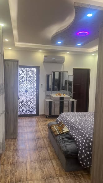 مزرعة وشاليه فاخر في بيرين صروت - فرصة استثمارية