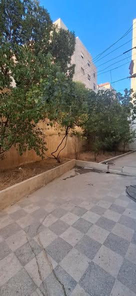 شقة فاخرة للبيع في طبربور - طابق أرضي - 4
