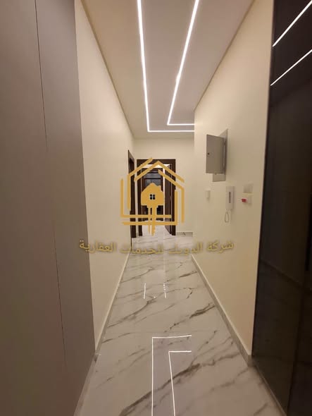 شقة سوبر ديلوكس جديدة للإيجار في الصويفية