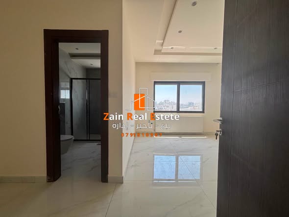 شقة فاخرة للإيجار في ضاحية الرشيد - طابق ثالث مع مصعد - 4