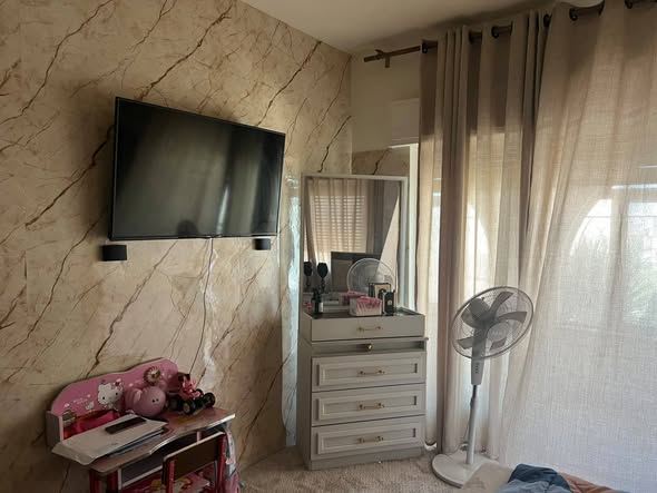 شقة فاخرة للبيع في الدوار السابع - 3
