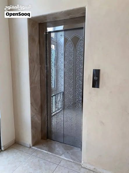 شقة فاخرة للإيجار في عمان السابع - 3