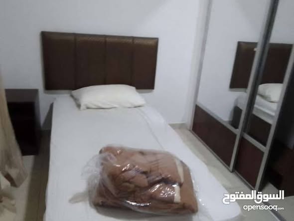 شقة أنيقة للإيجار في الجبيهة - عمان - 4
