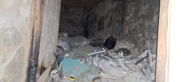 بيت مستقل للبيع بحالة ممتازة حي هادئ - 4
