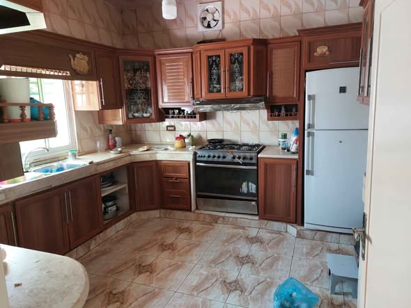 عمارة استثمارية للبيع في القويسمة - تلاع النجار - 4