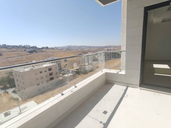 شقة فاخرة مع روف في أبو السوس! - 3