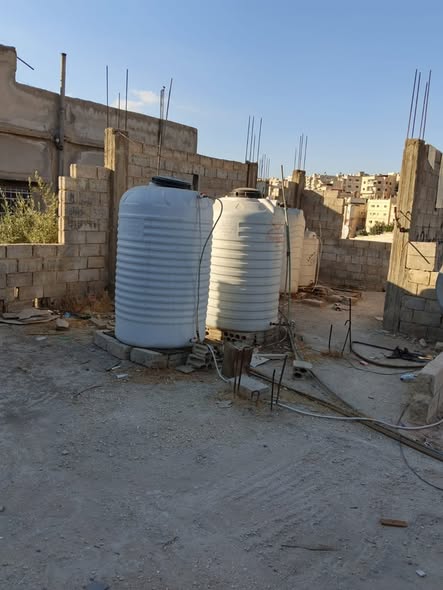 عمارة سكنية للبيع على شارع الاستقلال - الهاشمي الجنوبي - 4