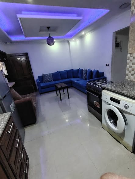 شقة فاخرة مفروشة للإيجار في إربد - 4