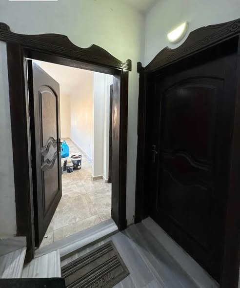شقة للإيجار في طبربور بإطلالة رائعة
