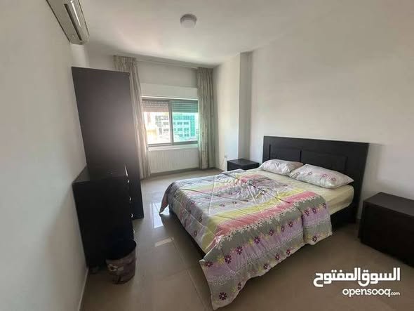 شقة مفروشة راقية للإيجار في الرابية - 5