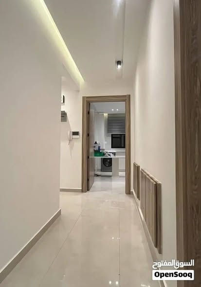 شقة مفروشة للإيجار في البنيات - 2