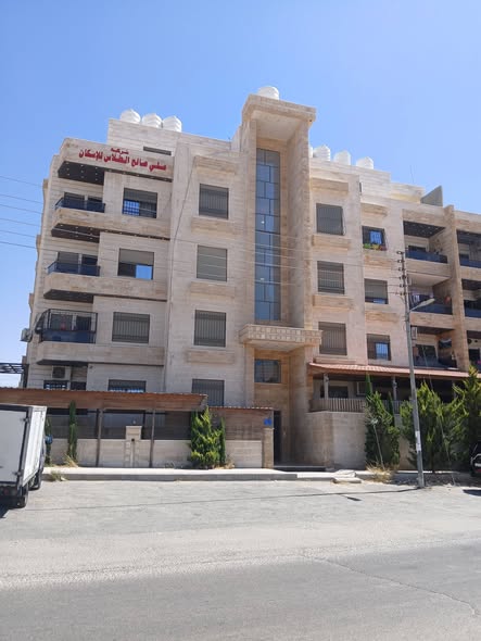 شقة فاخرة للبيع في ماركا الجنوبية بخصم خاص