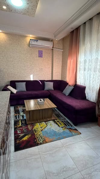 شقة فاخرة للإيجار في ضاحية الأمير راشد - 2