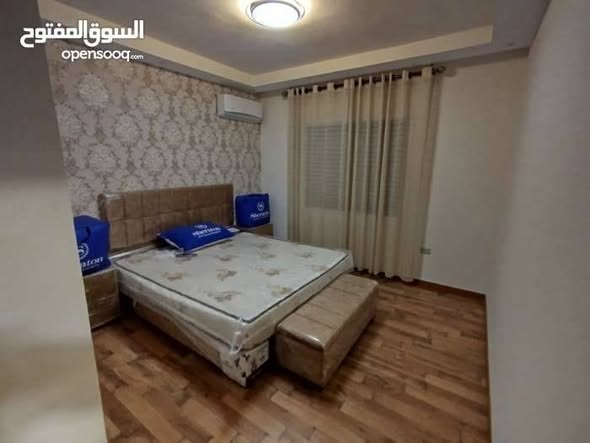 شقة فاخرة للإيجار في الجبيهة - عمان - 4