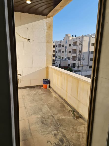 شقة للبيع في إربد – فرصة استثمارية مميزة - 5