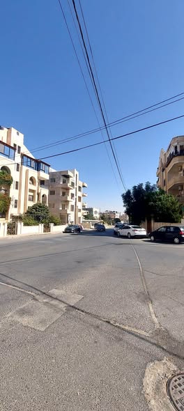شقة فاخرة للبيع مع روف في الجندويل - 2