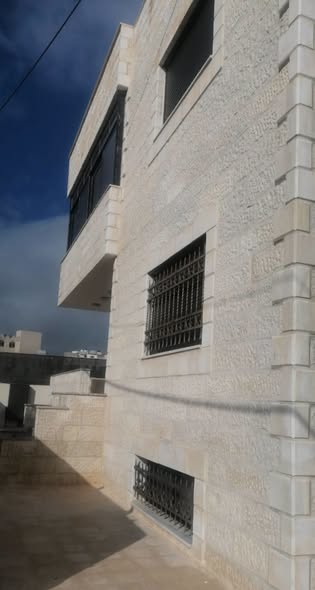 عمارة فاخرة للبيع في الجويدة - فرصة استثمارية - 4