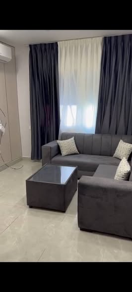 شقة مفروشة للايجار في شارع الجامعة (الجامعة الأردنية) - 4