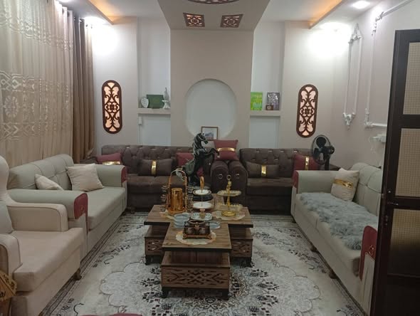 بيت مستقل للبيع في إربد - المزار الشمالي - 5