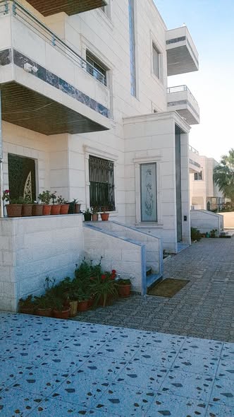 عمارة استثمارية جديدة في شفا بدران - فرصة ذهبية - 3